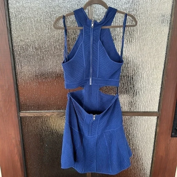 Ronny Kobo
Cobalt Mirielle Dress size Large - Picture 11 of 13